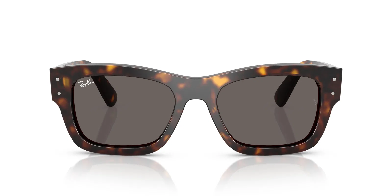 Ray-Ban Joseph 7683S Sunglasses - view 39